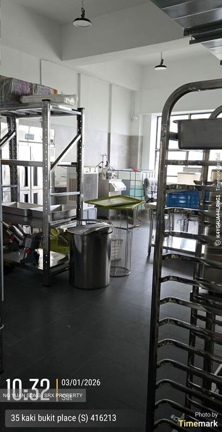 Eunos Techpark (D14), Factory #575689131